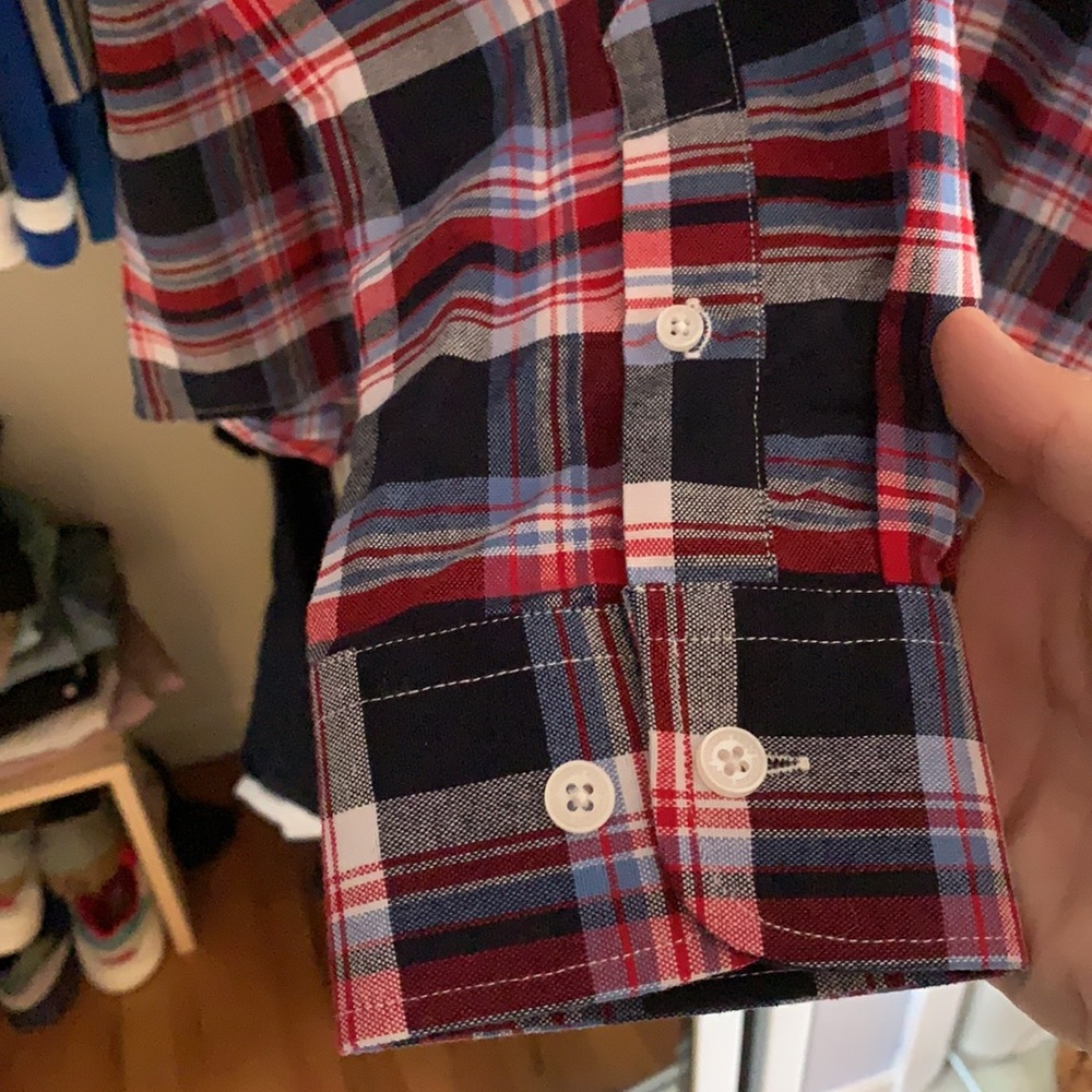 Simply Southern button down - Picture 4 of 4